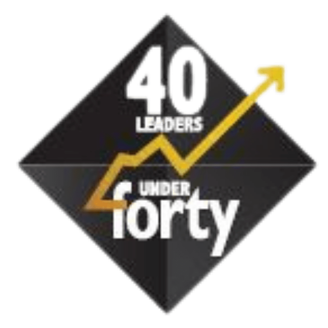 40 Leaders Under Forty is an annual celebration of emerging leaders in Greater Peoria.