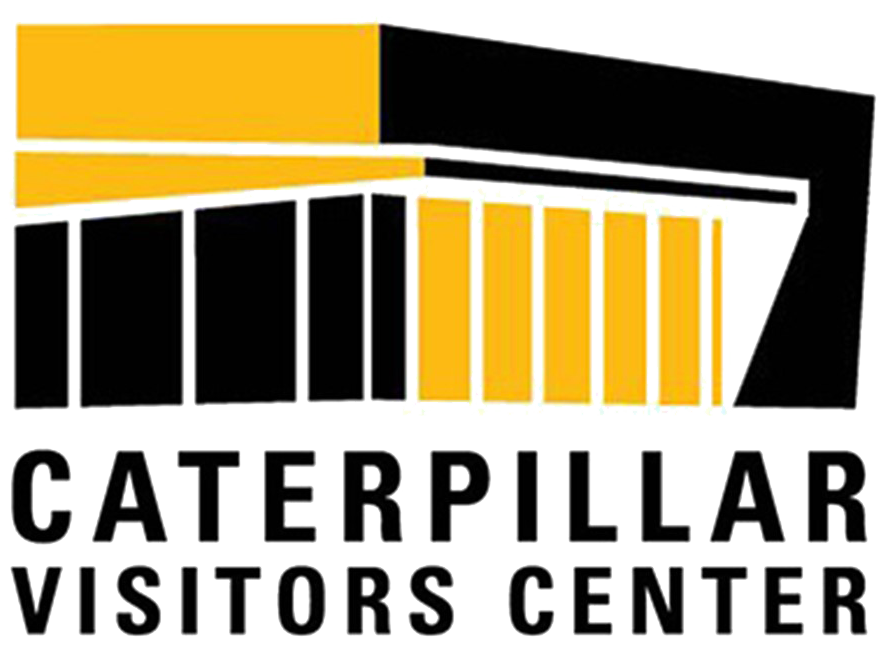 Caterpillar Visitors Center