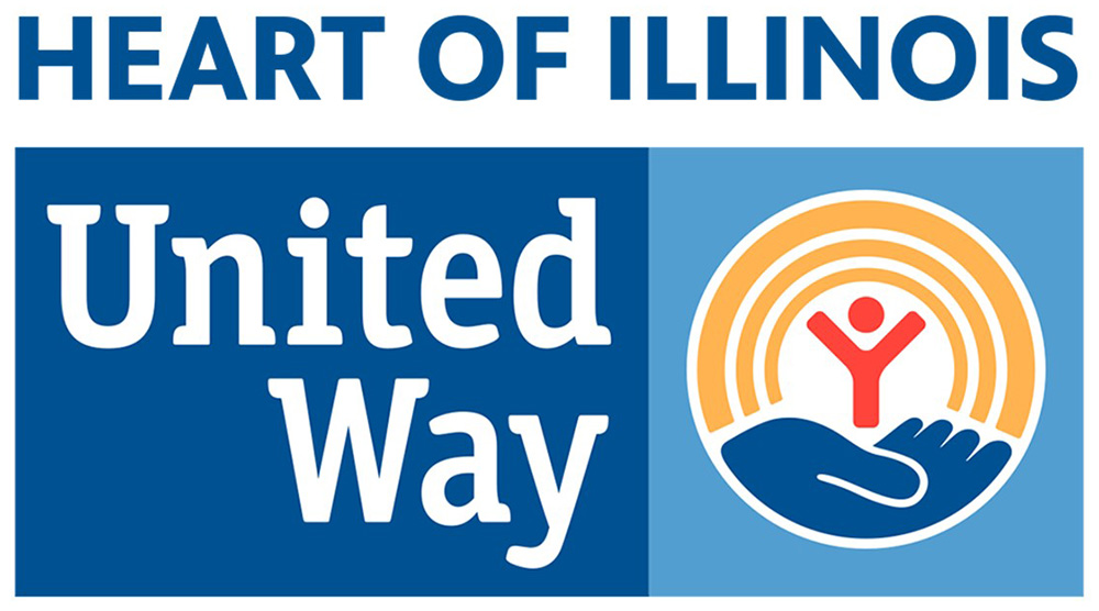 Heart of Illinois United Way