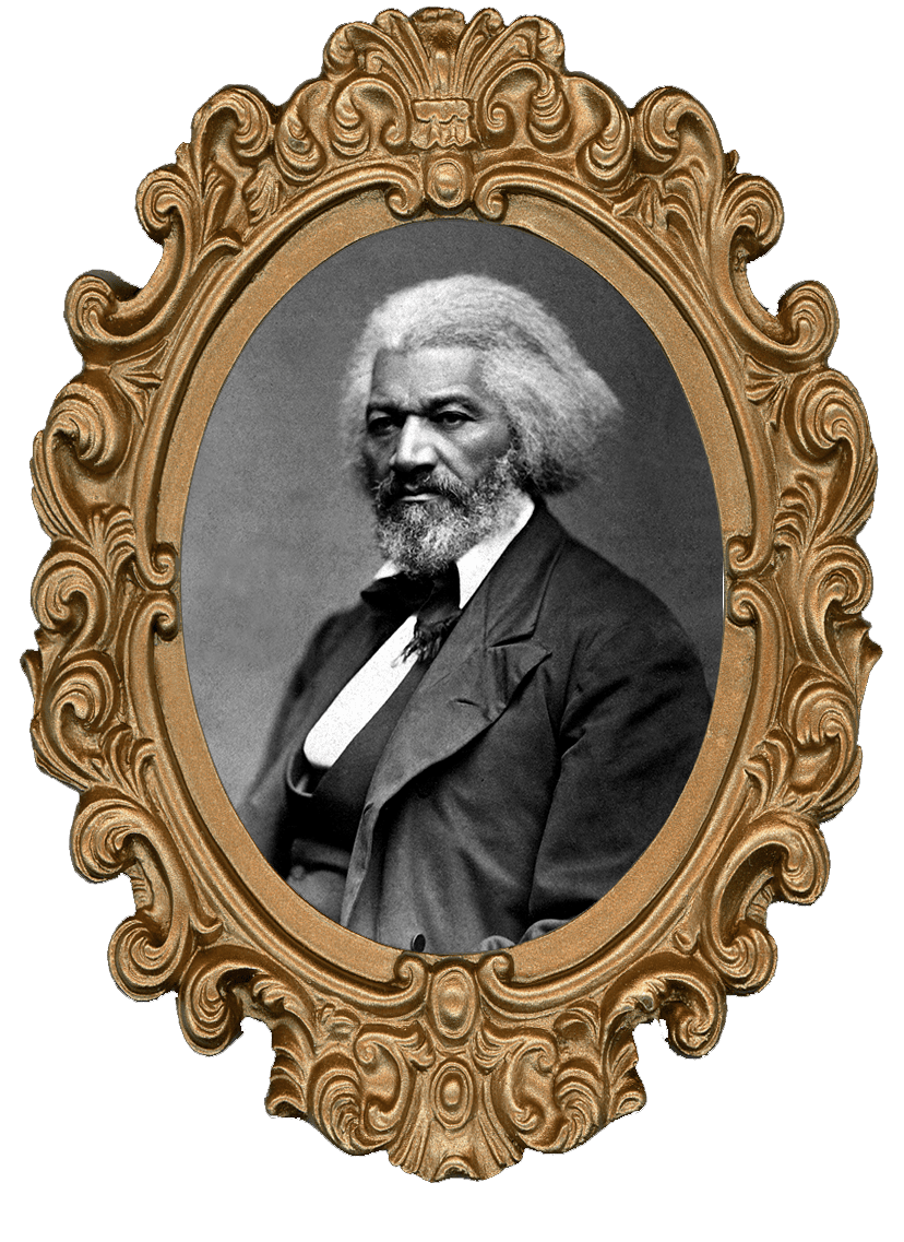 Frederick Douglass