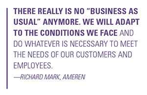 Richard mark quote