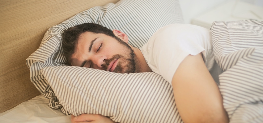 Sleep disorders can impact every aspect of a person’s health—including fighting off disease.