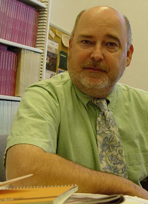 Dr. David Cleeton