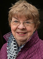Marcella Teplitz