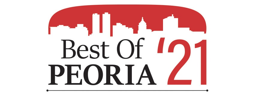 Best of Peoria 2021