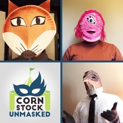 Corn Stock Unmasked