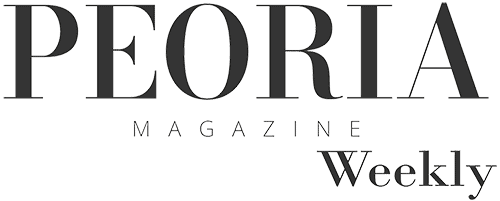 Peoria Magazine Weekly