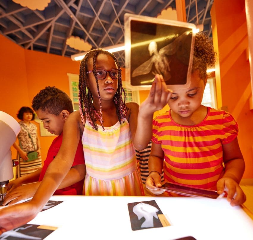 Peoria Playhouse Children's Museum