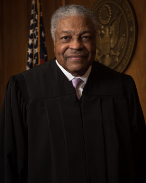 Judge Joe Billy McDade