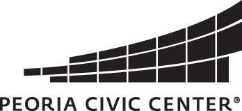 
Peoria Civic Center