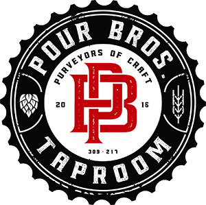 Pour Bros Logo