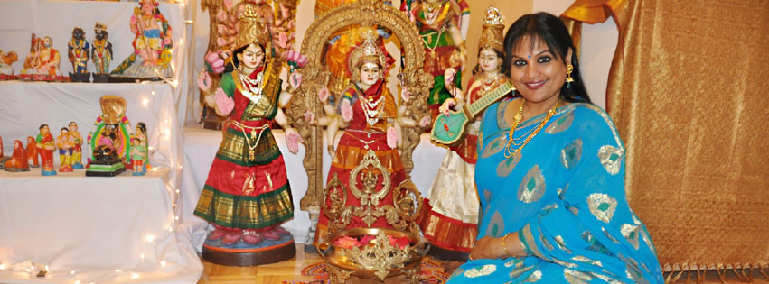 Indian Dolls