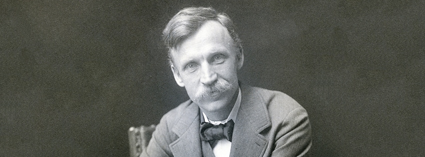 McClure’s Magazine (1893–1929) is credited with starting the tradition of investigative journalism, or “muckraking.” McClure's published such famed writers as Willa Cather, Arthur Conan Doyle, Rudyard Kipling, Jack London, Lincoln Steffens, Robert Louis Stevenson and Mark Twain.