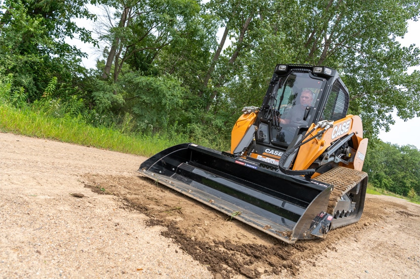 Skid Steer Nation