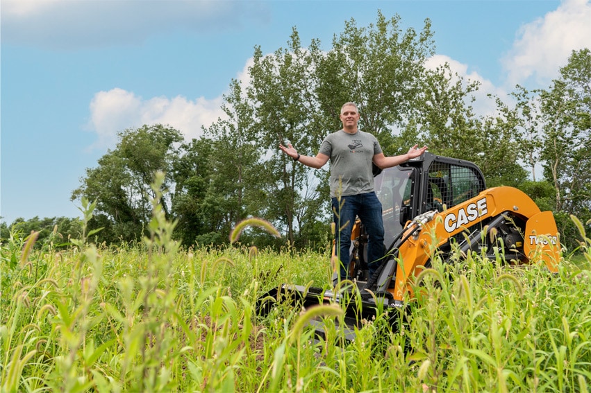 Skid Steer Nation