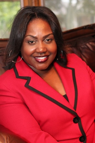 Tinesha Cherry