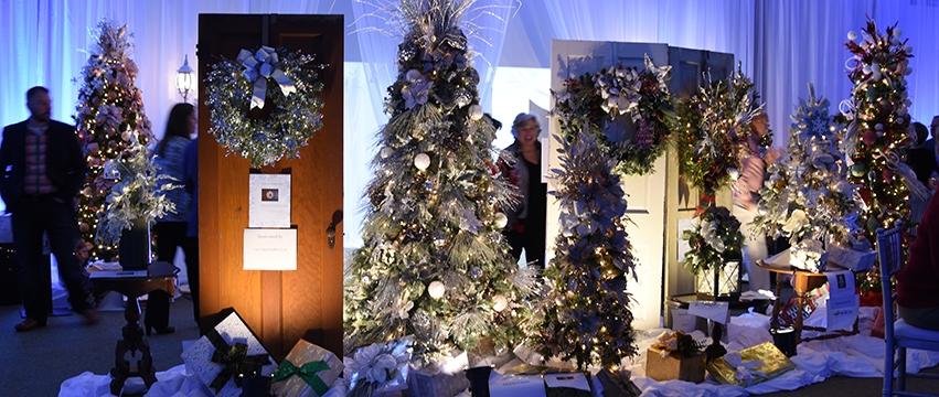 Festival of Trees