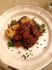 Carbonnade Flamande