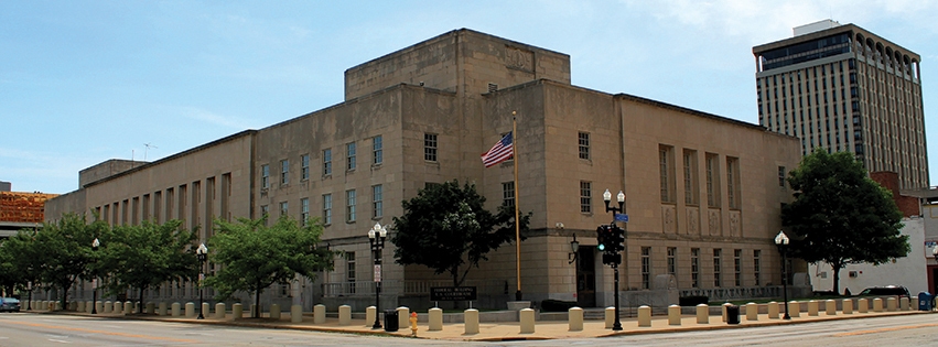 Federal Building