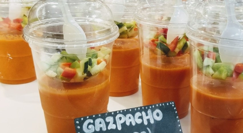 gazpacho