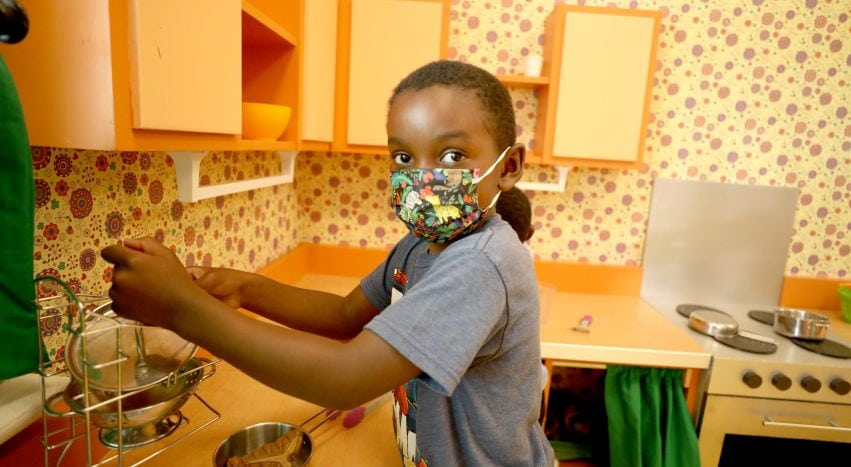 Peoria Playhouse Children's Museum
