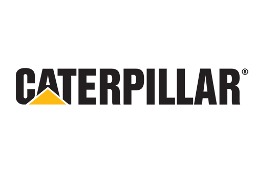 Caterpillar Logo