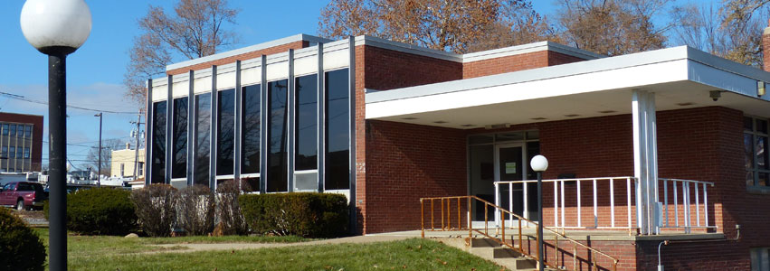 Betty Jayne Brimmer Center for the Performing Arts