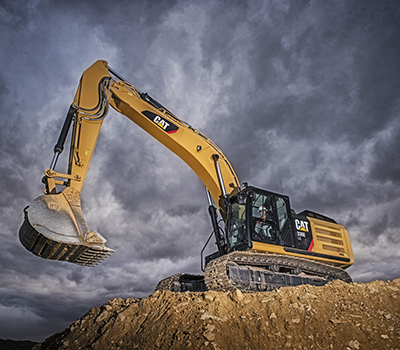 Caterpillar’s Culture of Innovation | Peoria Magazine