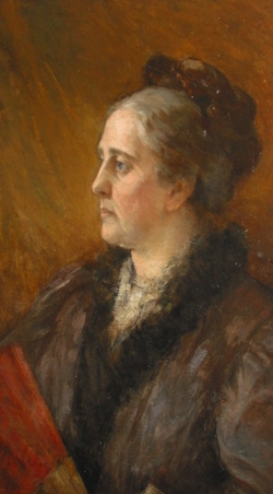Clara Bourland