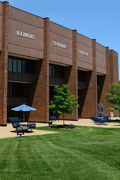 Illinois Central College