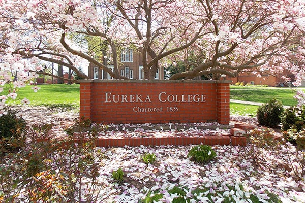 Eureka College