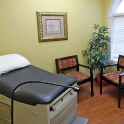 Trends in Healthcare Interior Design | Peoria Magazine
