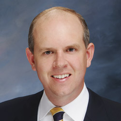 David Nicoll, Owner