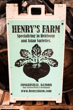 Henry's Farm