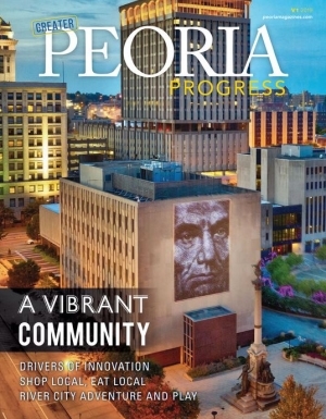 Peoria Progress V1 2019