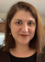 Amy Geier Edgar