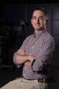 Keith Hanson