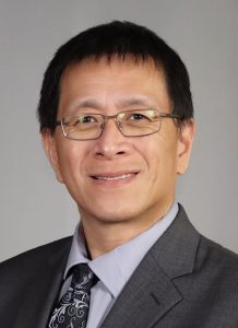 Gary Wang