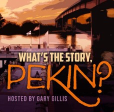 What's the Story Pekin