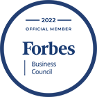 Forbes Member Badge