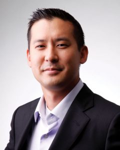 Andrew Tsung, MD