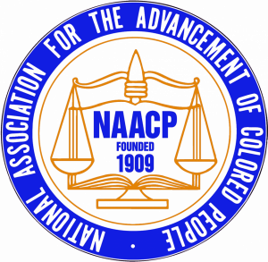 NAACP graphic