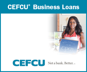 CEFCU Business Lending