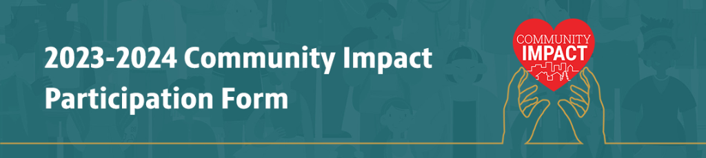 Community Impact Guide