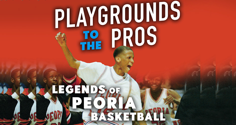 Peoria Basketball Feature