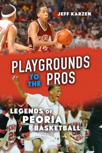 Cover Playgrounds to the Pros