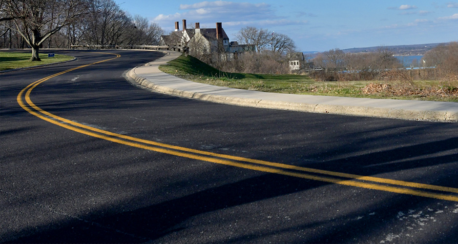 Grandview Drive in Peoria Heights