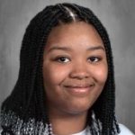 Cianna Mitchell