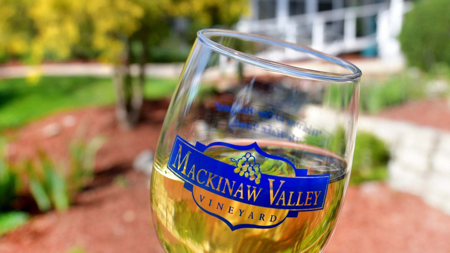 Making the Most of Things in Mackinaw Peoria Magazine