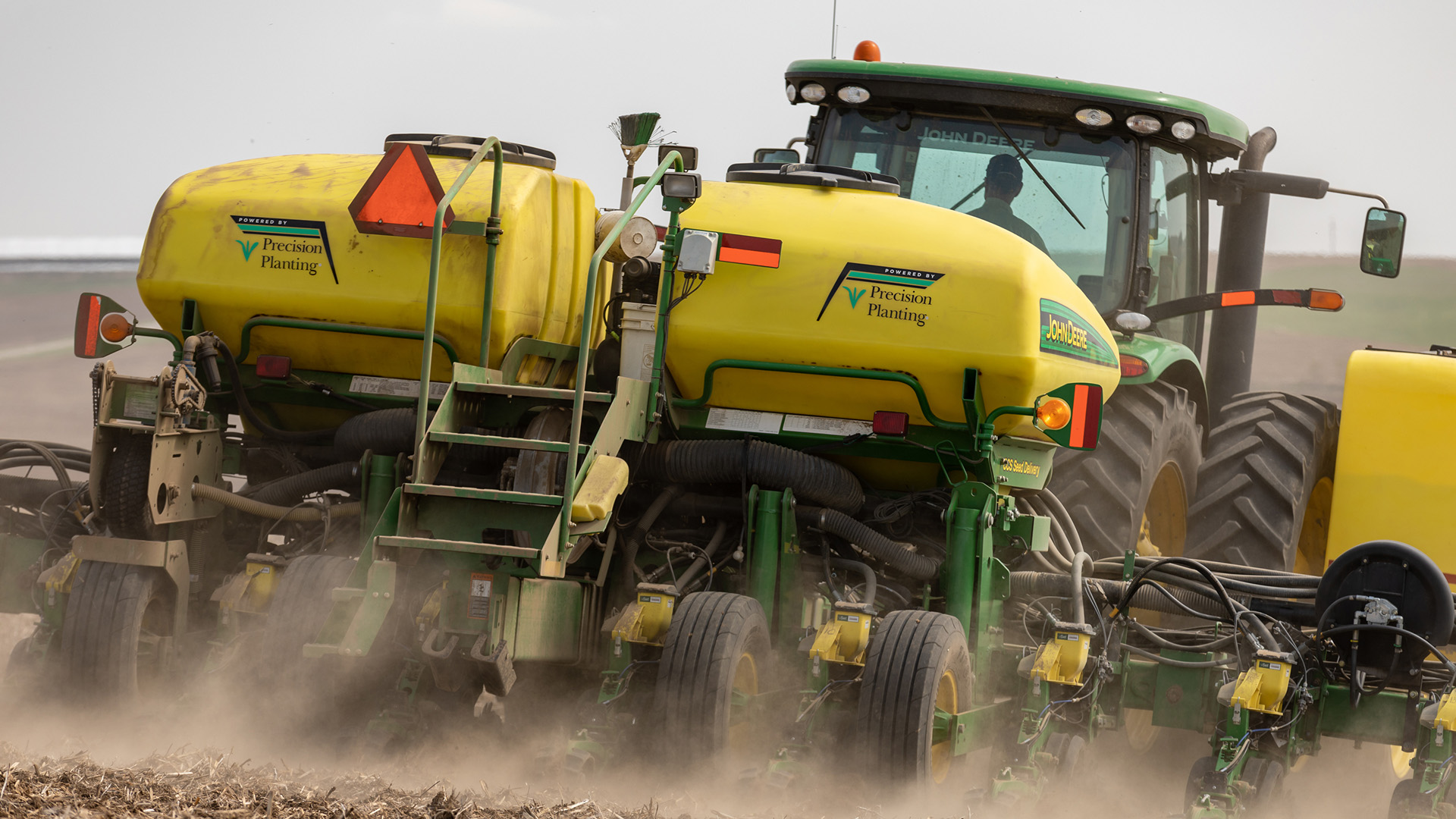 Precision Planting